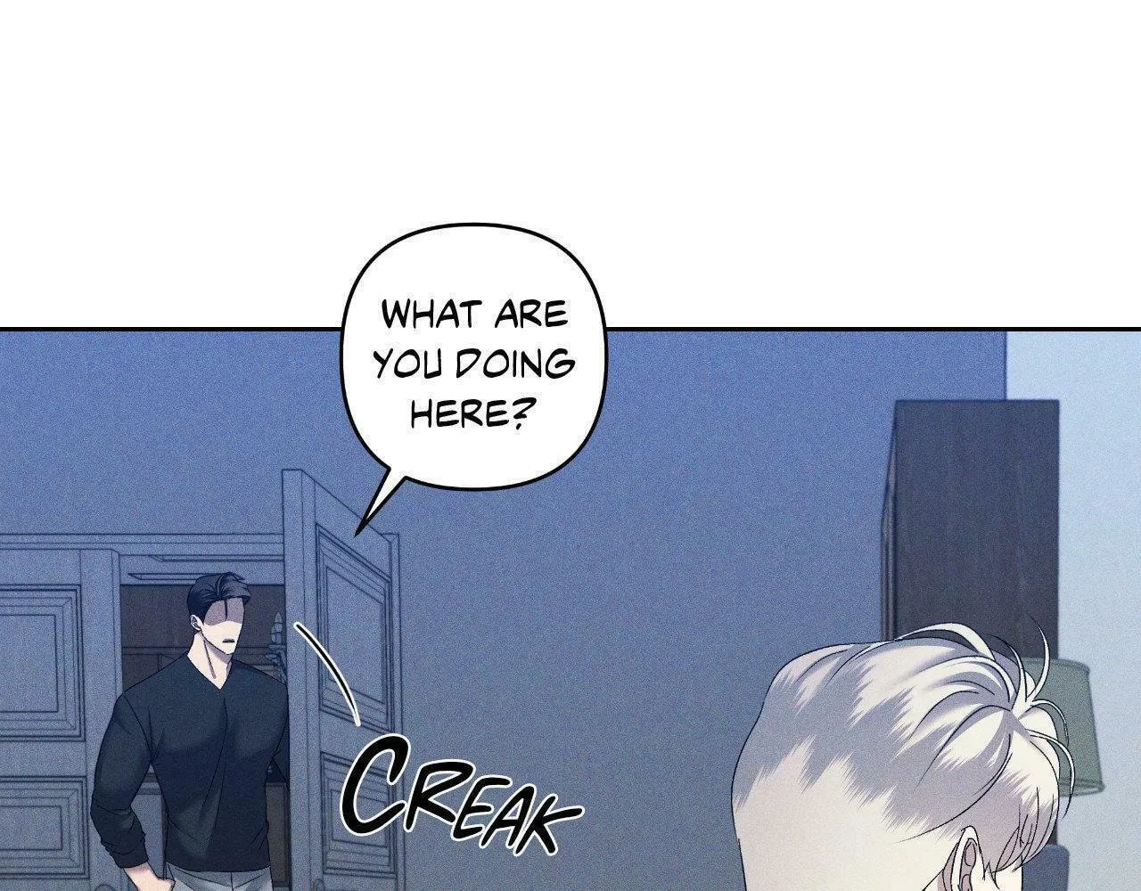 Eden (Hocco) Chapter 27 page 152 - 