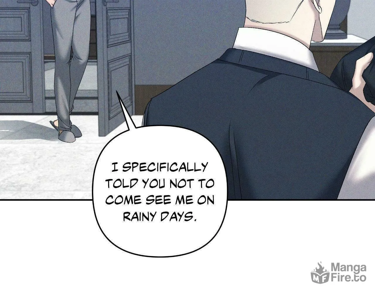 Eden (Hocco) Chapter 27 page 153 - 