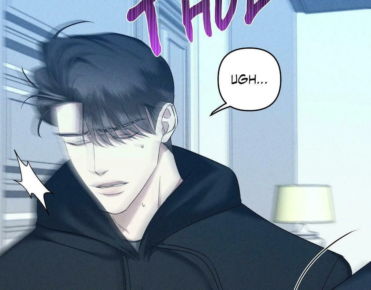 Eden (Hocco) Chapter 27 page 157 - 