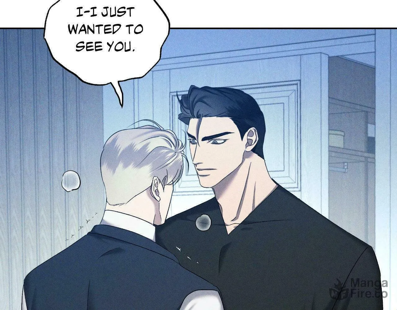 Eden (Hocco) Chapter 27 page 159 - 