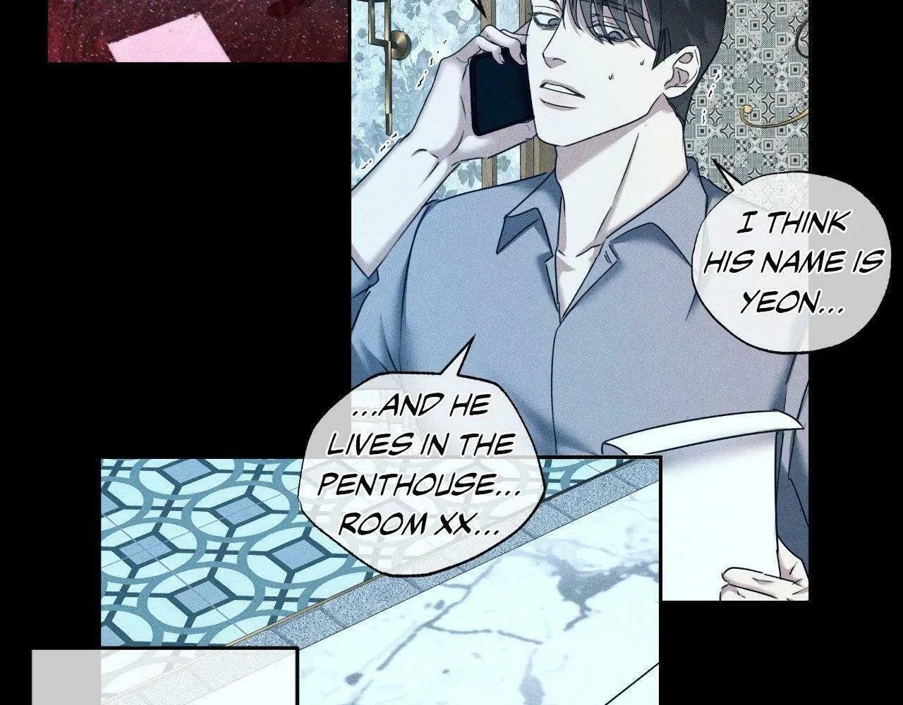 Eden (Hocco) Chapter 27 page 17 - 