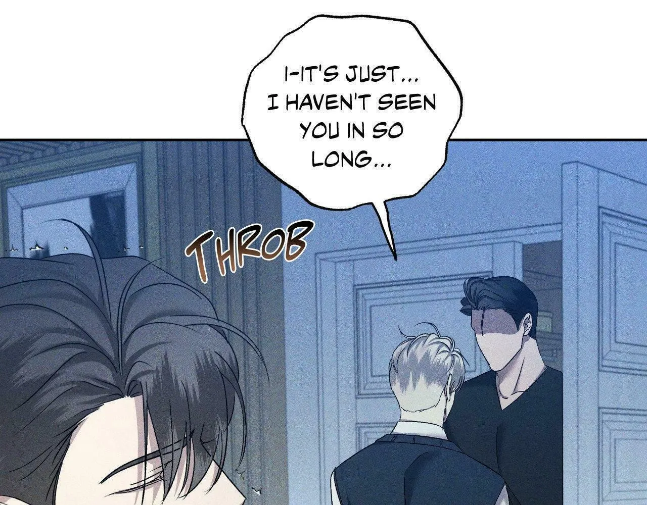 Eden (Hocco) Chapter 27 page 161 - 