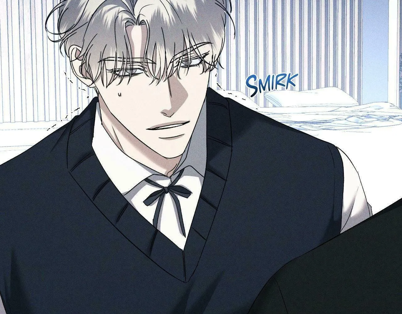 Eden (Hocco) Chapter 27 page 167 - 