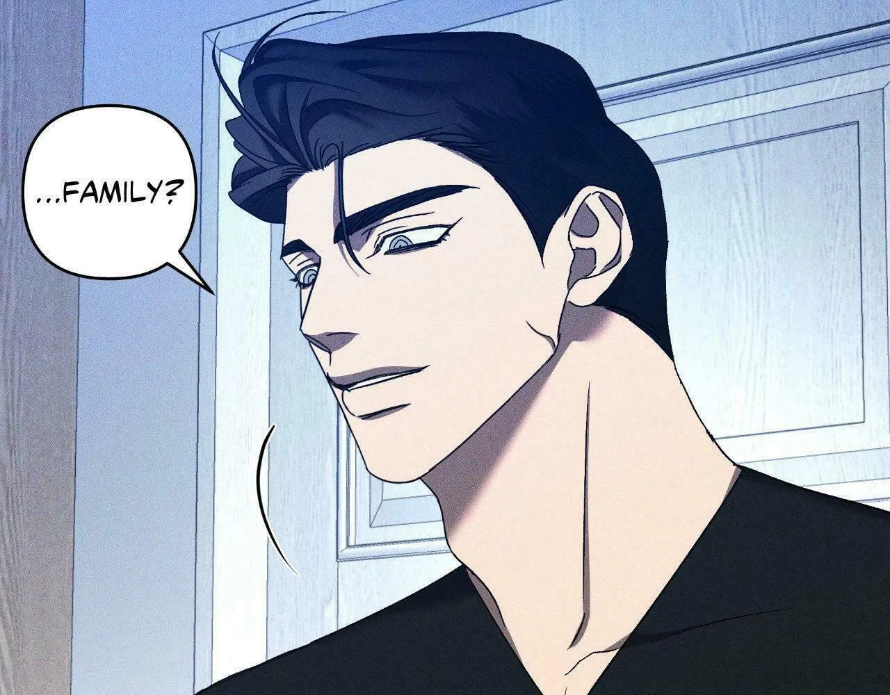 Eden (Hocco) Chapter 27 page 169 - 