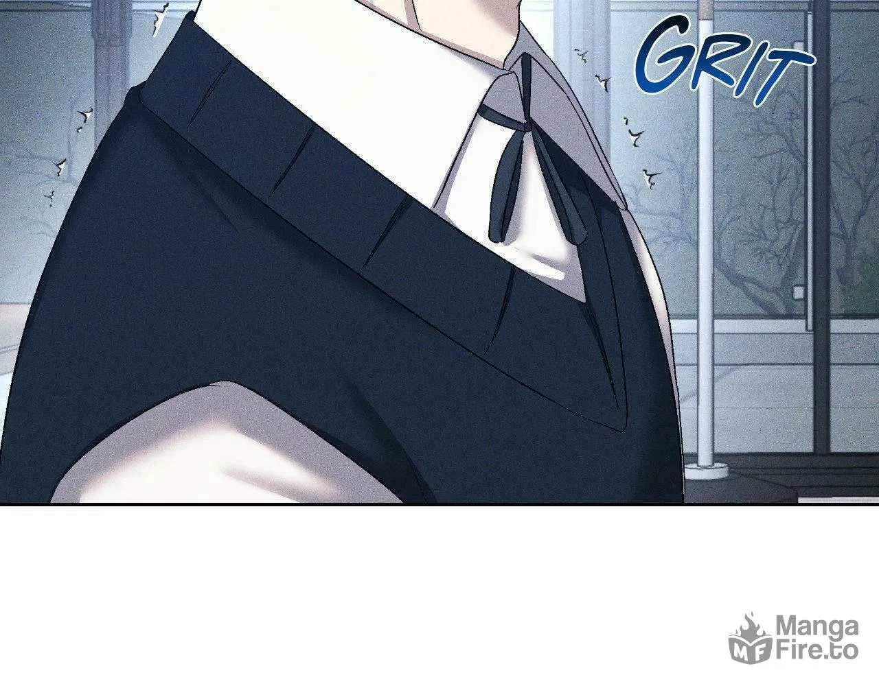 Eden (Hocco) Chapter 27 page 174 - 