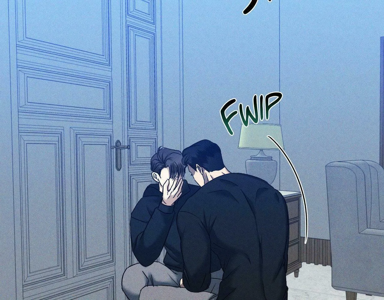 Eden (Hocco) Chapter 27 page 176 - 