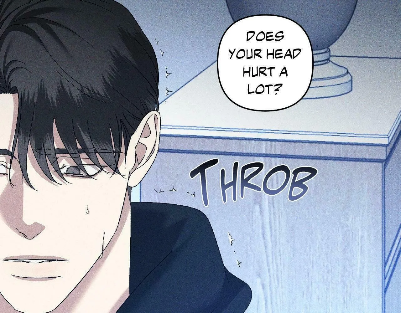 Eden (Hocco) Chapter 27 page 181 - 