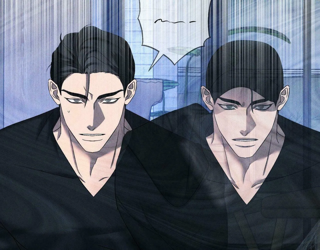 Eden (Hocco) Chapter 27 page 187 - 