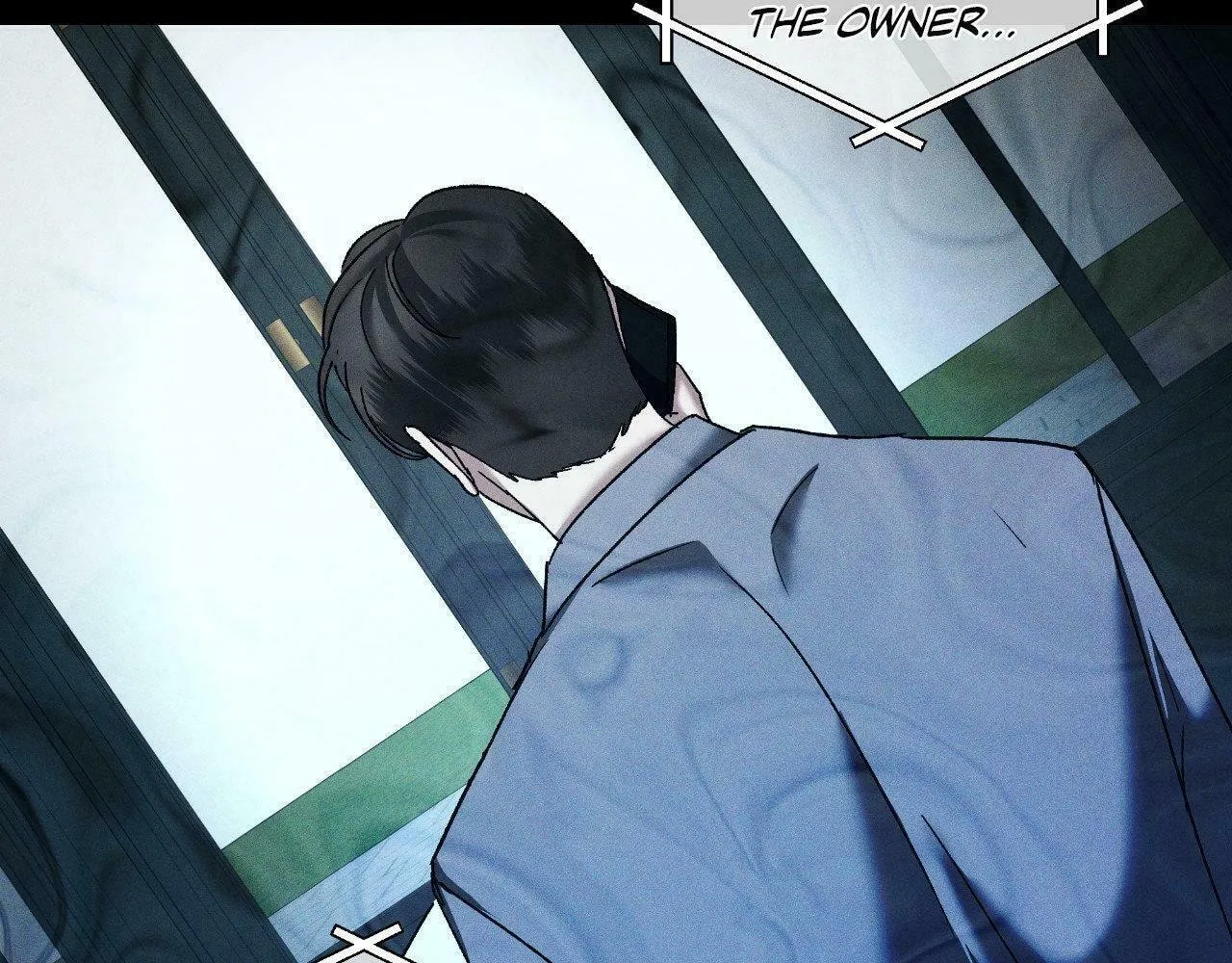 Eden (Hocco) Chapter 27 page 22 - 