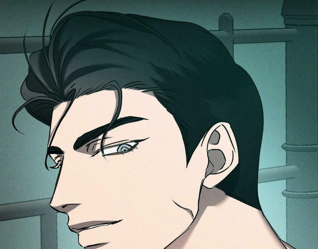 Eden (Hocco) Chapter 27 page 29 - 