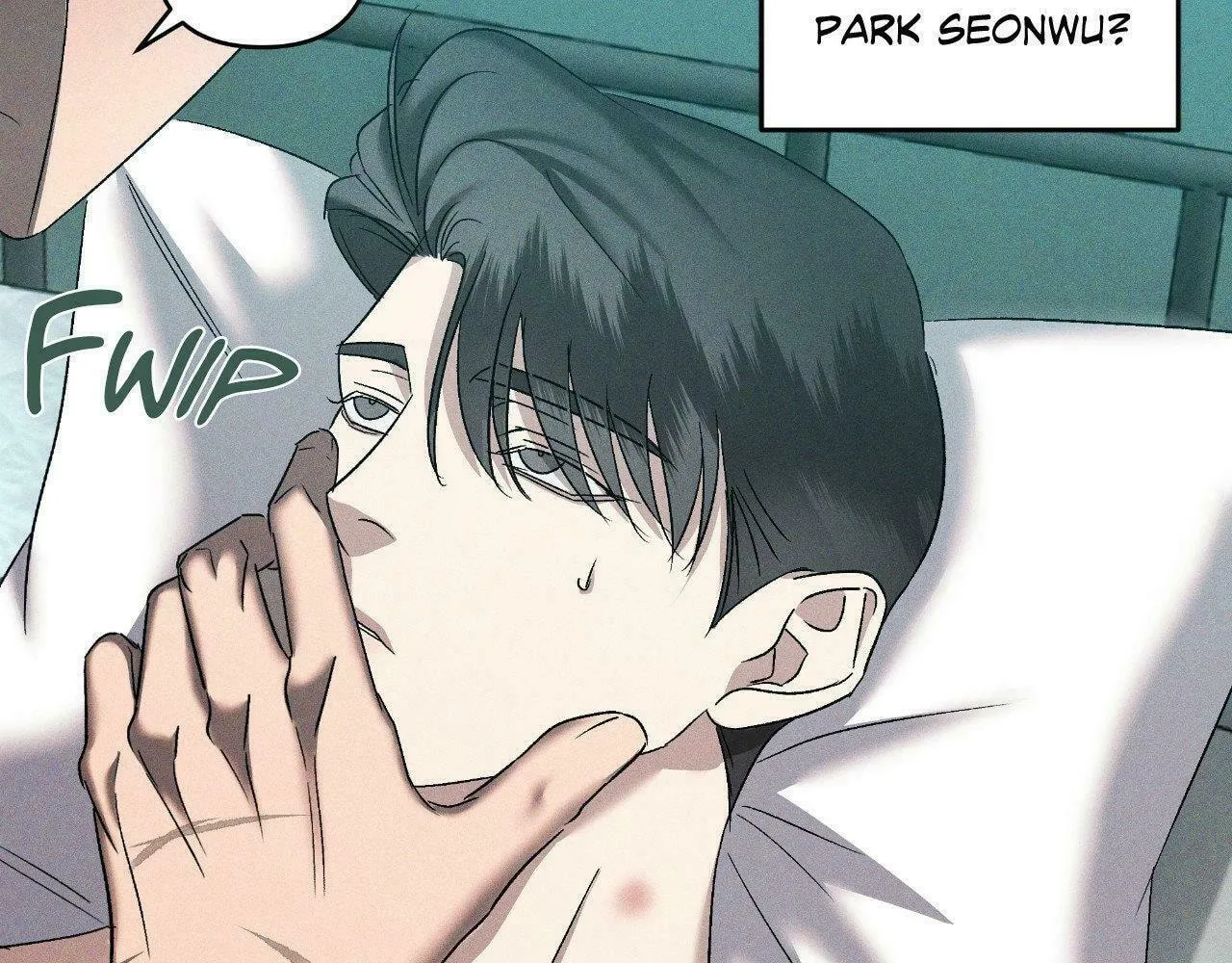 Eden (Hocco) Chapter 27 page 32 - 