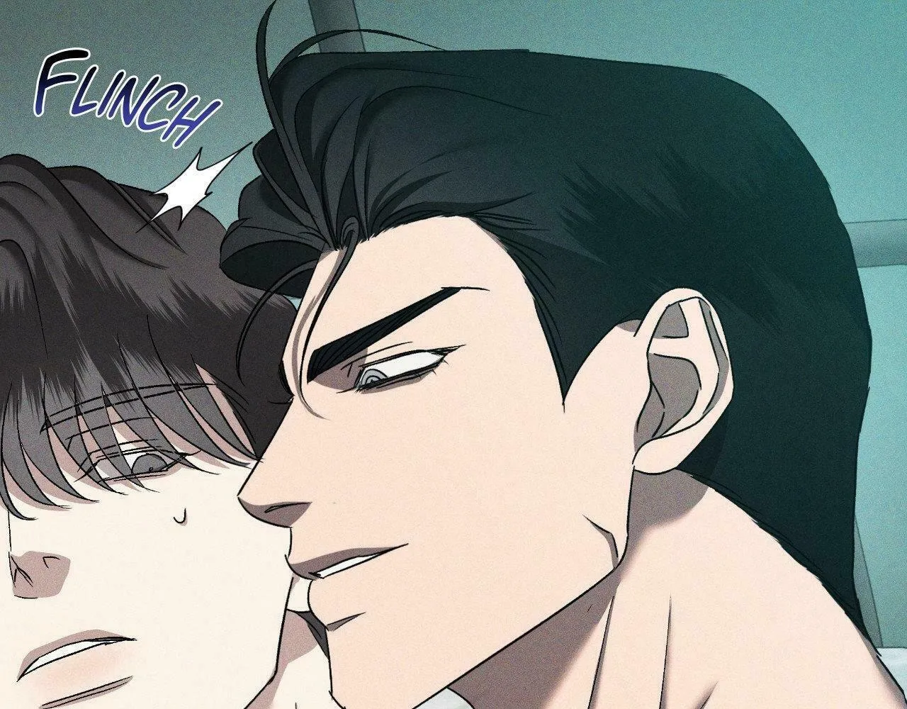 Eden (Hocco) Chapter 27 page 38 - 