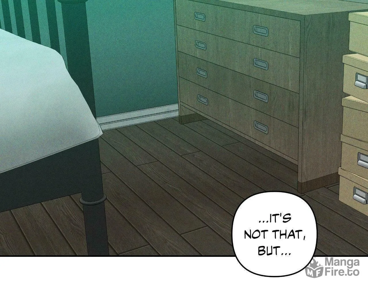 Eden (Hocco) Chapter 27 page 5 - 