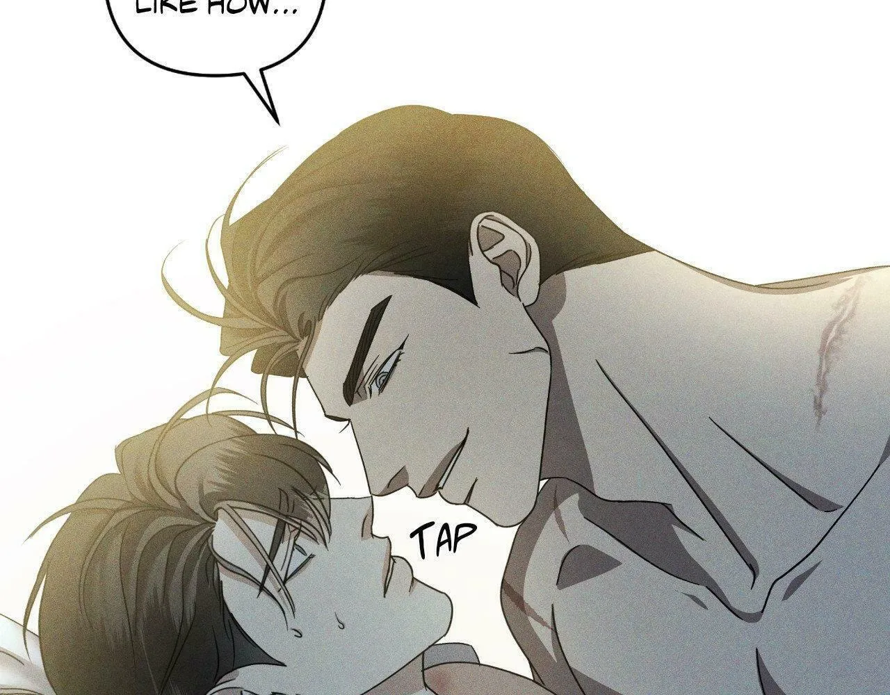 Eden (Hocco) Chapter 27 page 46 - 