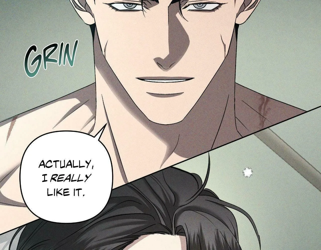 Eden (Hocco) Chapter 27 page 49 - 