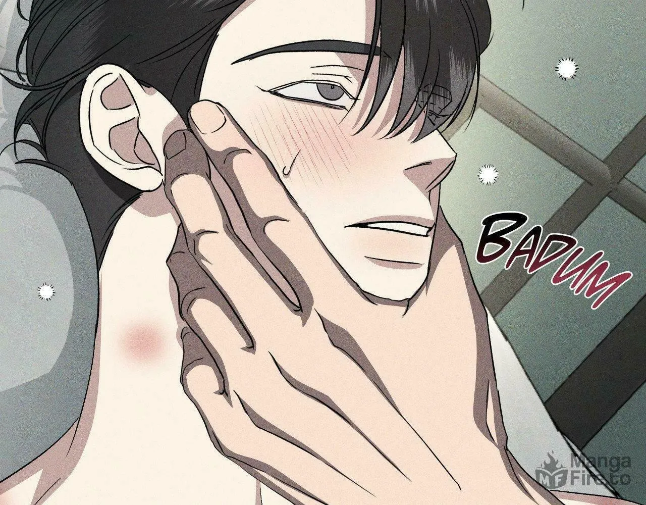 Eden (Hocco) Chapter 27 page 50 - 