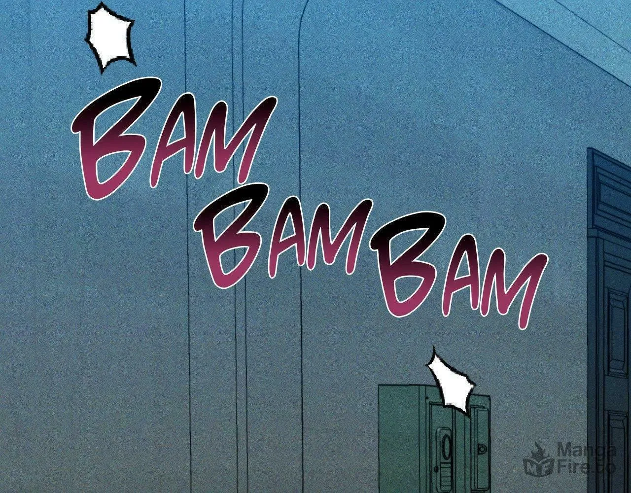 Eden (Hocco) Chapter 27 page 54 - 