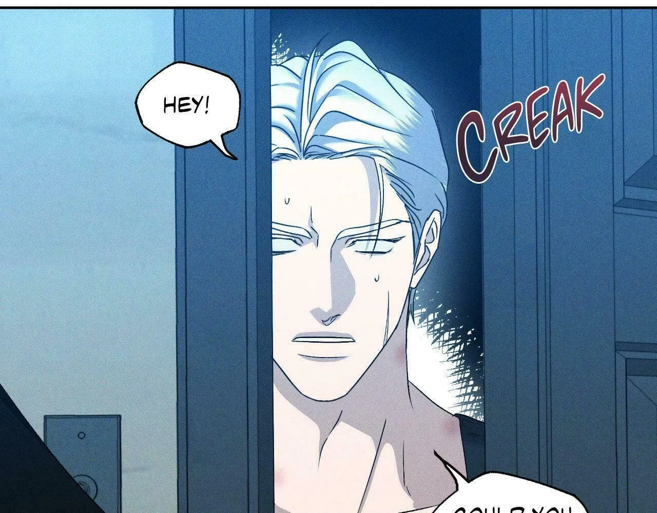 Eden (Hocco) Chapter 27 page 56 - 