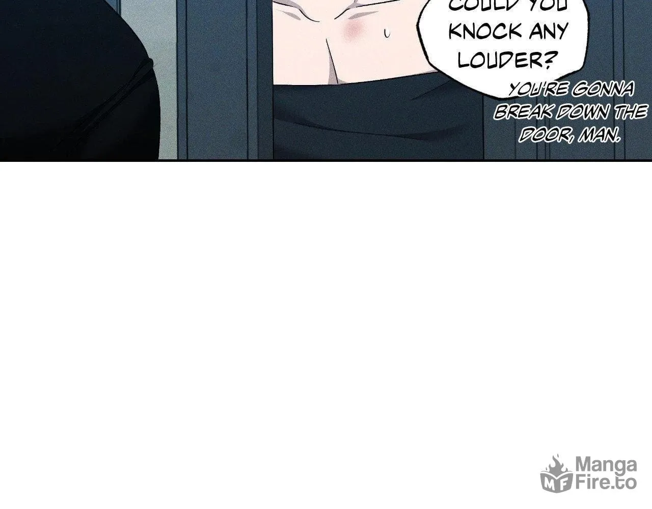 Eden (Hocco) Chapter 27 page 57 - 