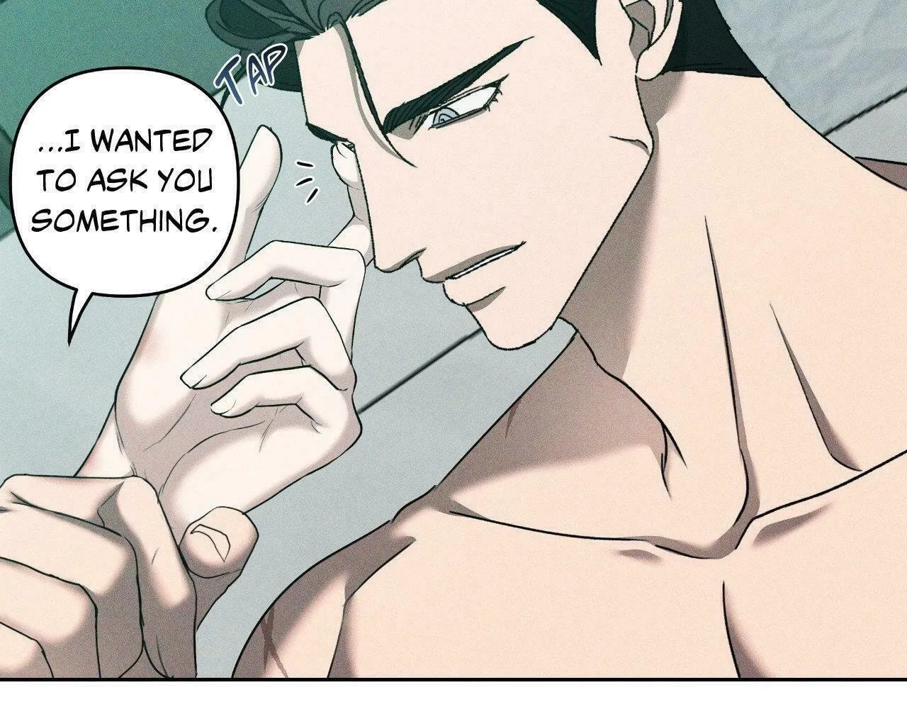 Eden (Hocco) Chapter 27 page 7 - 