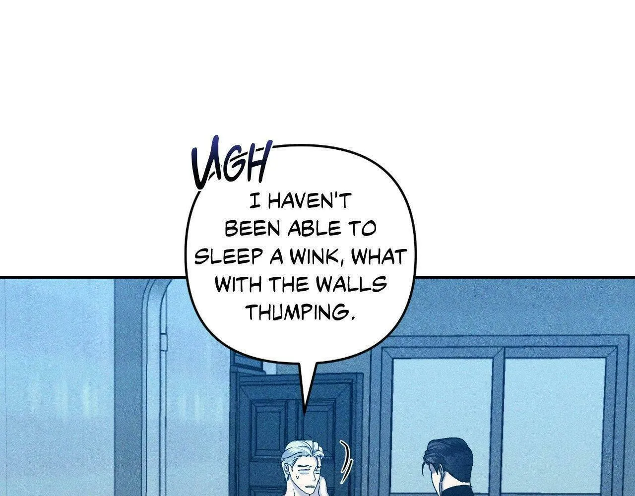 Eden (Hocco) Chapter 27 page 61 - 