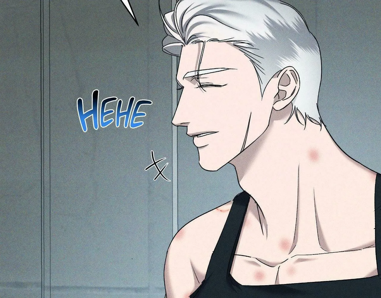 Eden (Hocco) Chapter 27 page 67 - 