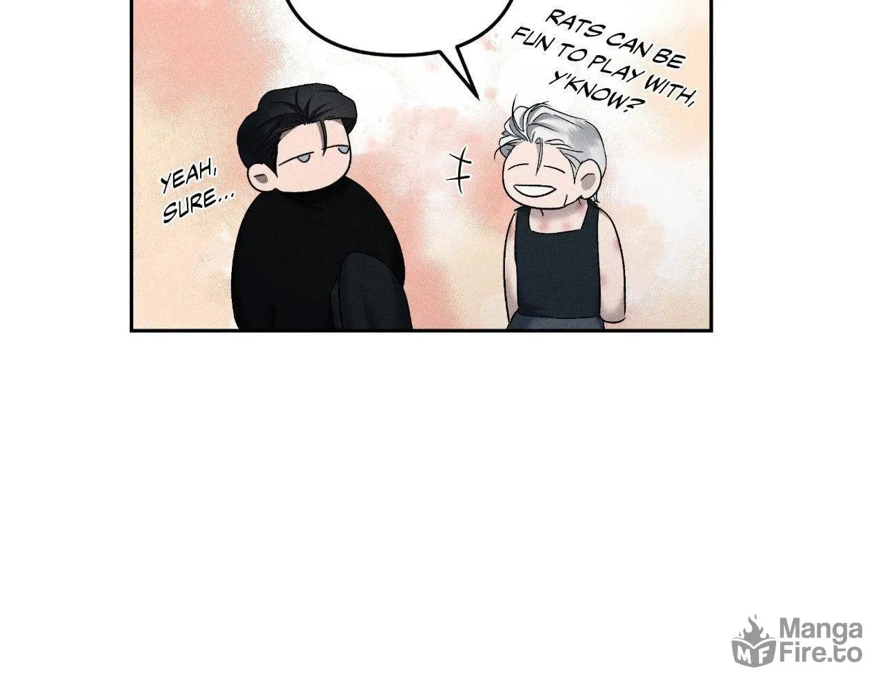 Eden (Hocco) Chapter 27 page 69 - 