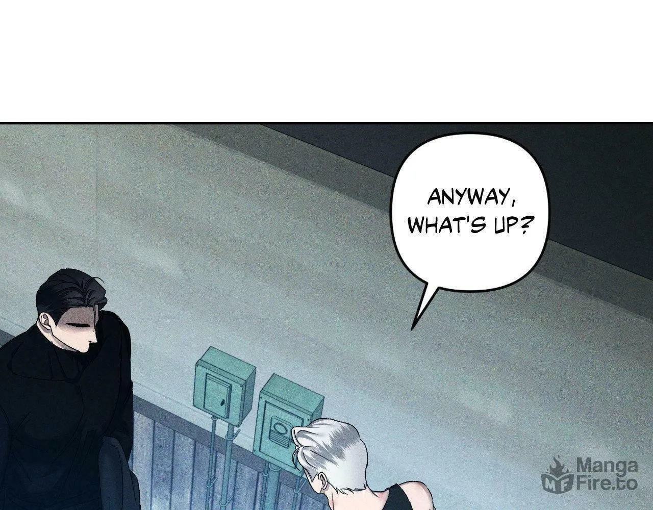 Eden (Hocco) Chapter 27 page 70 - 
