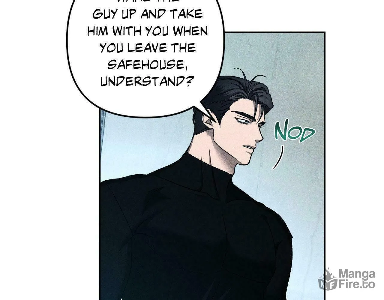 Eden (Hocco) Chapter 27 page 72 - 