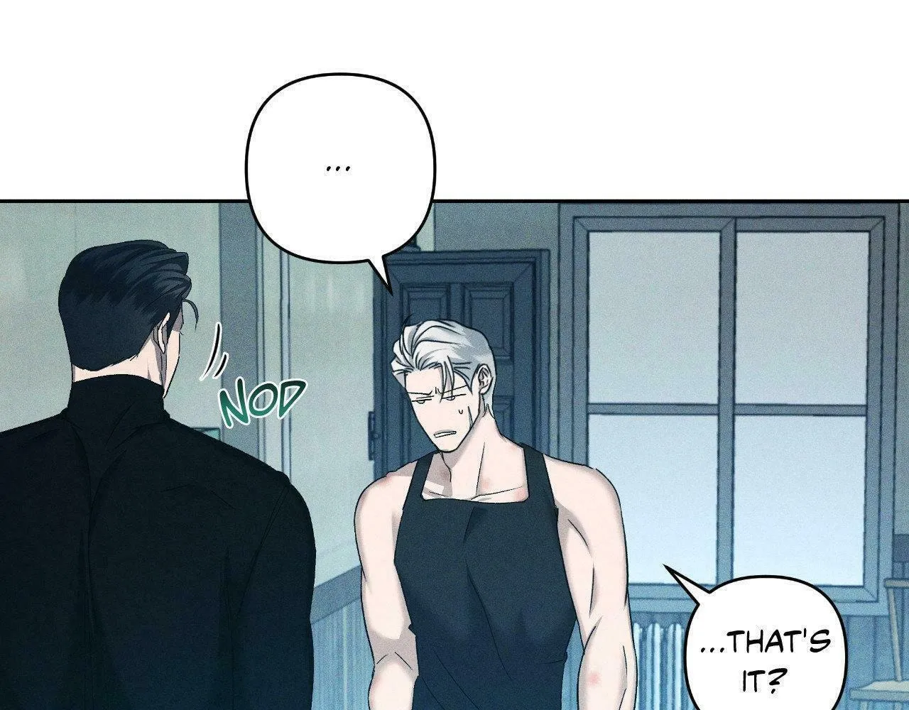 Eden (Hocco) Chapter 27 page 74 - 