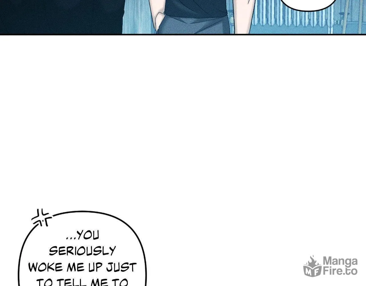 Eden (Hocco) Chapter 27 page 75 - 