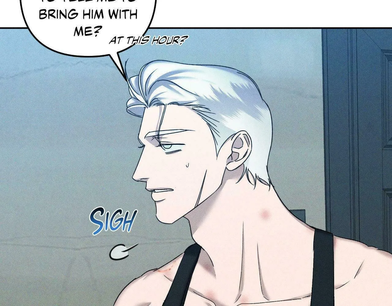 Eden (Hocco) Chapter 27 page 76 - 