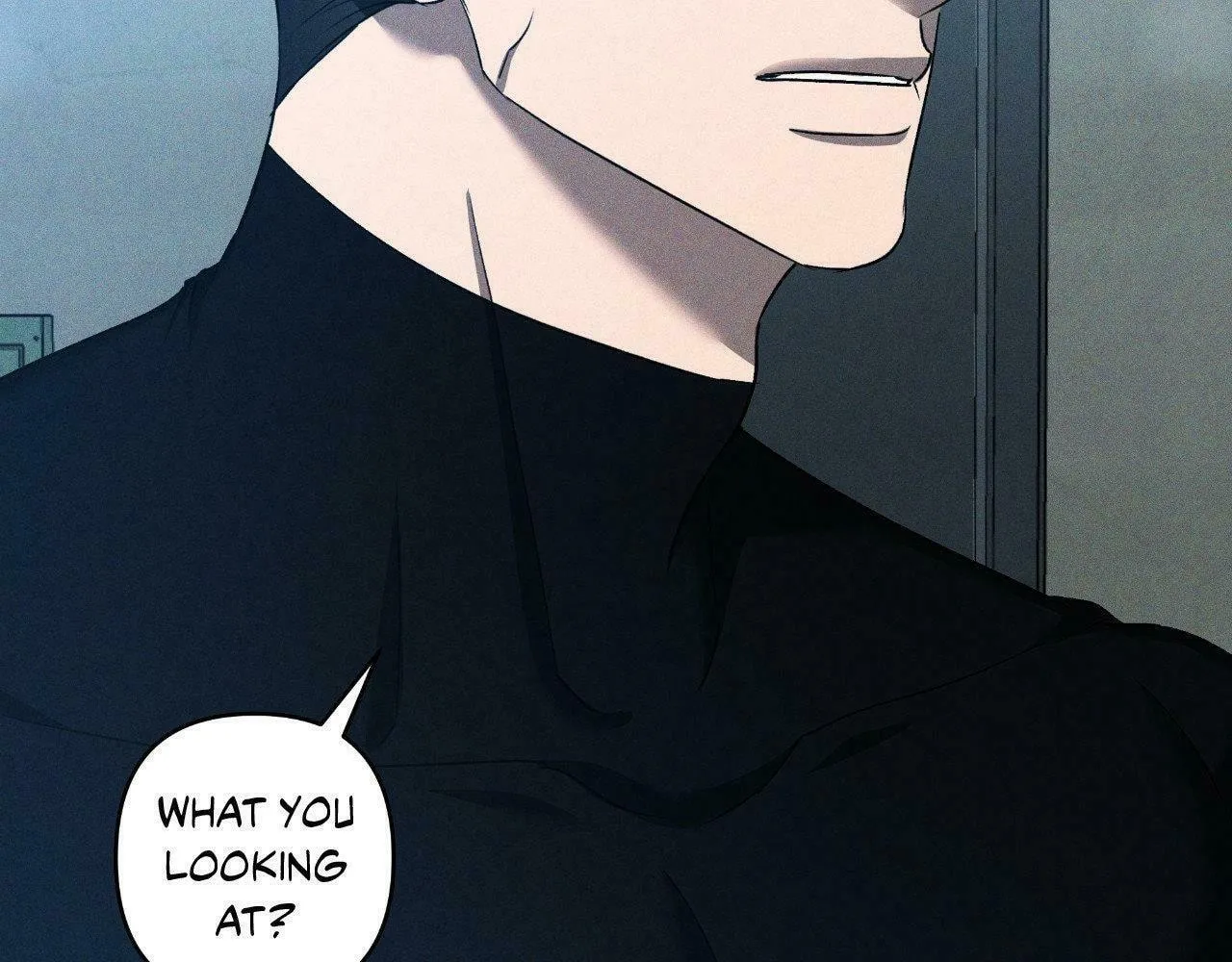 Eden (Hocco) Chapter 27 page 79 - 