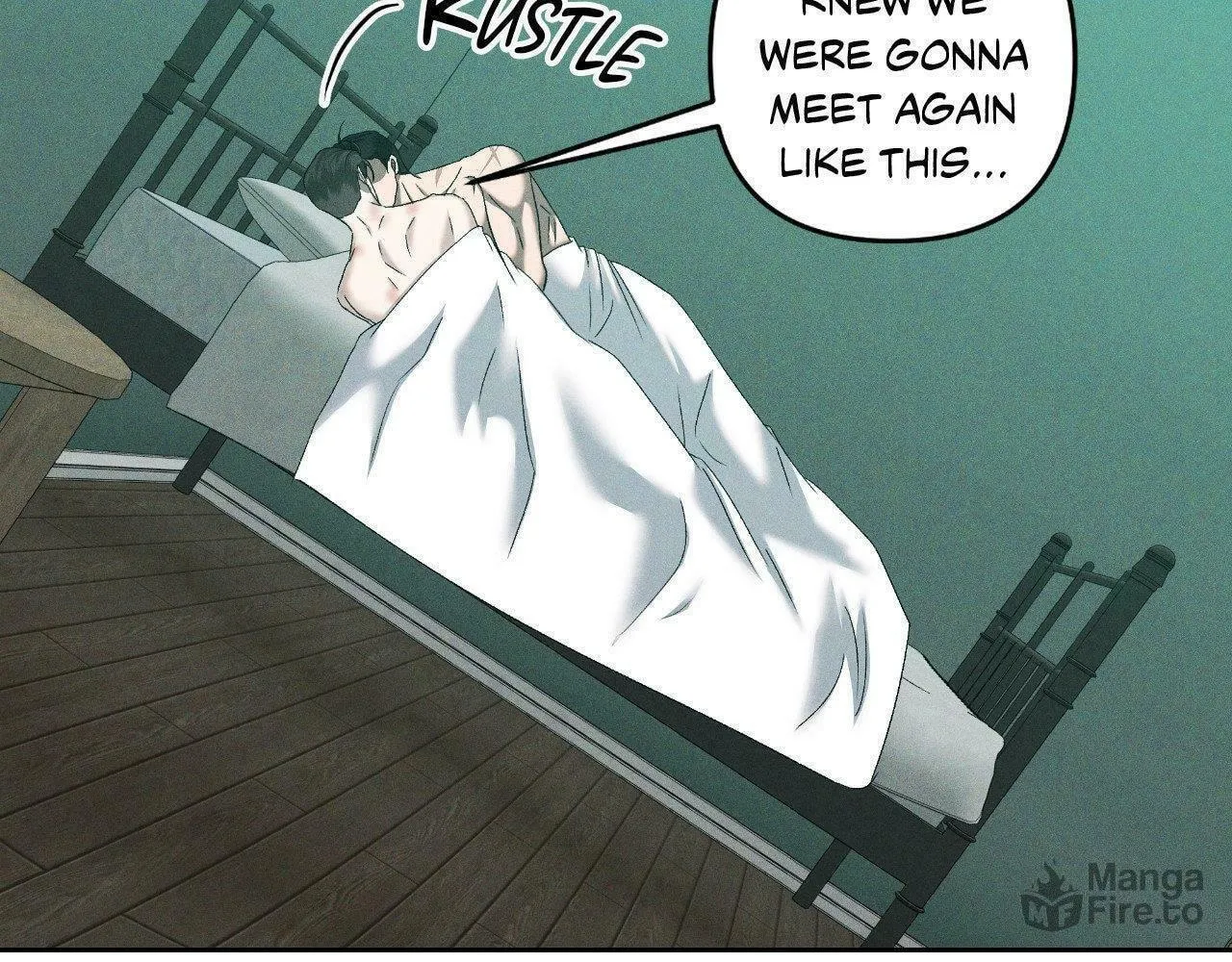 Eden (Hocco) Chapter 27 page 9 - 
