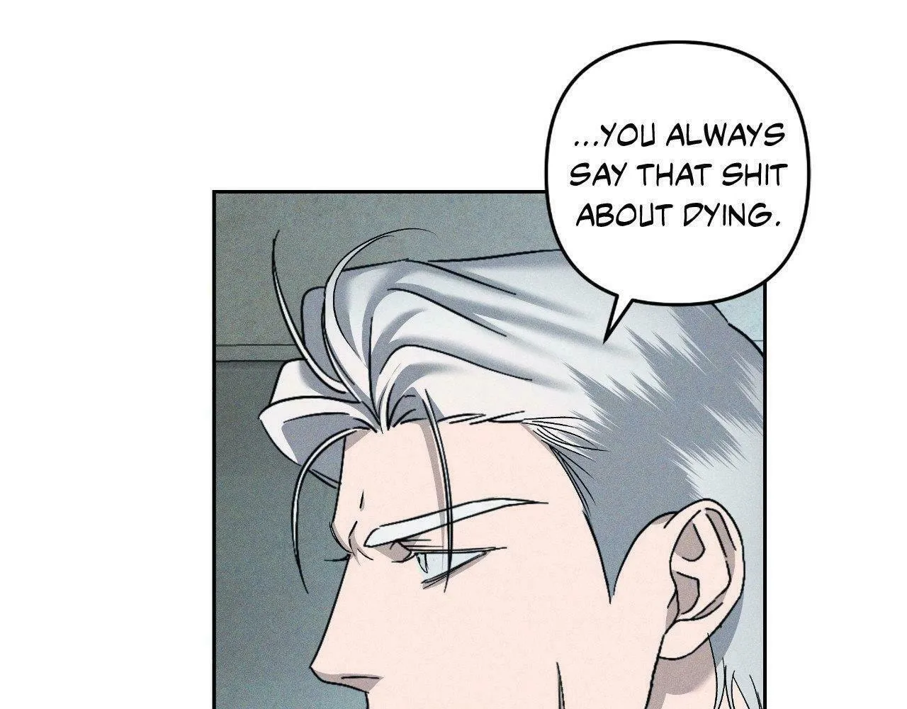 Eden (Hocco) Chapter 27 page 86 - 
