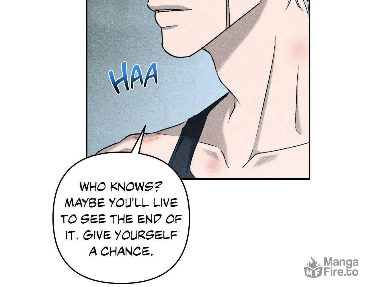 Eden (Hocco) Chapter 27 page 87 - 