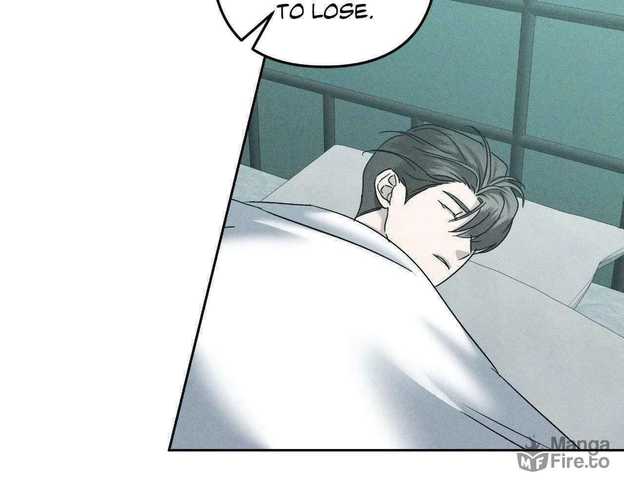 Eden (Hocco) Chapter 27 page 90 - 