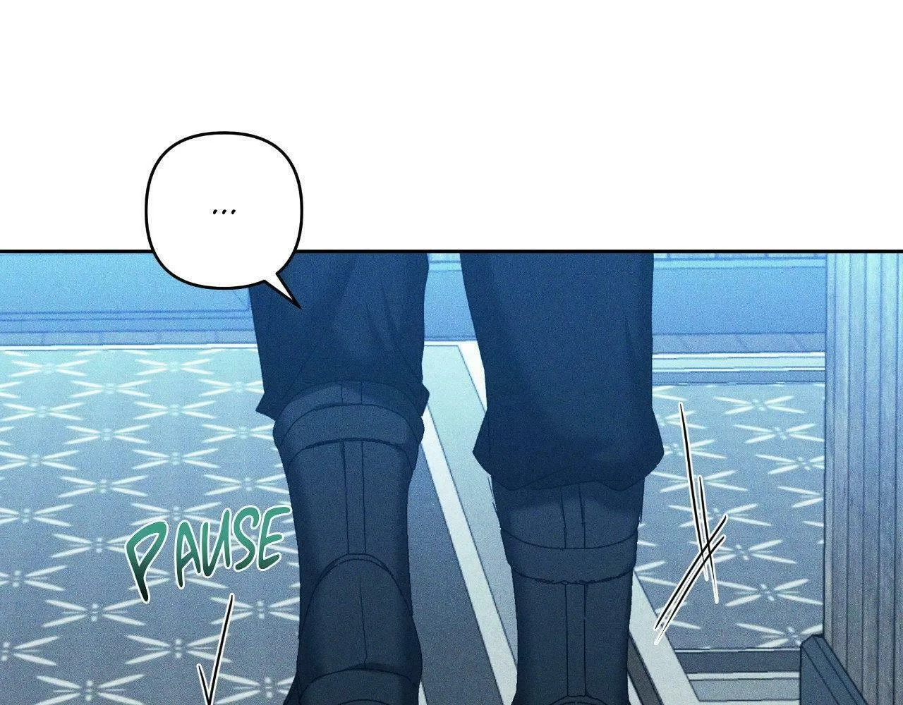 Eden (Hocco) Chapter 27 page 92 - 