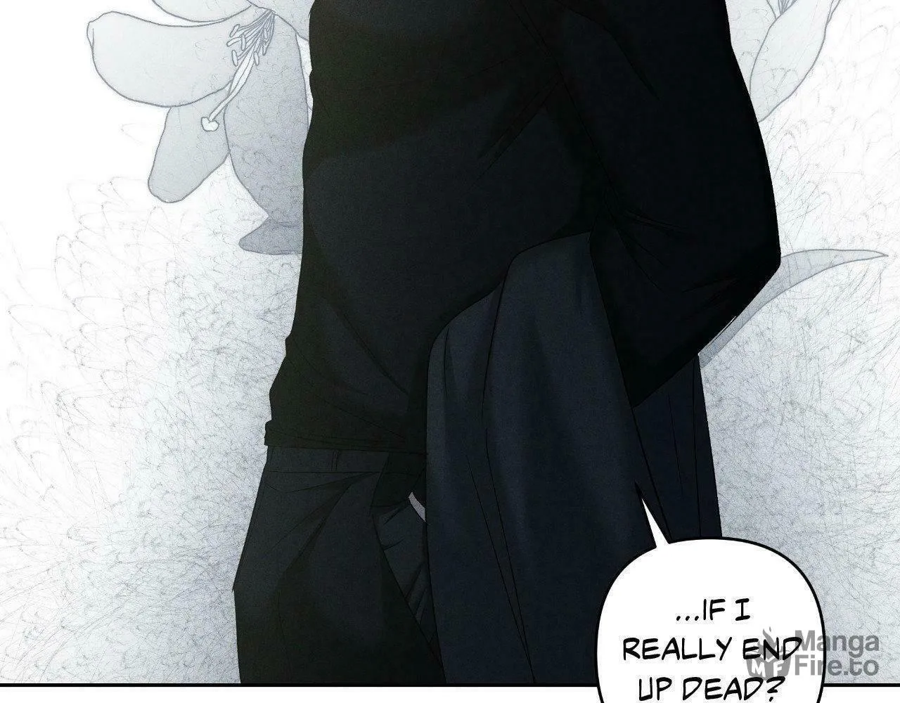 Eden (Hocco) Chapter 27 page 95 - 