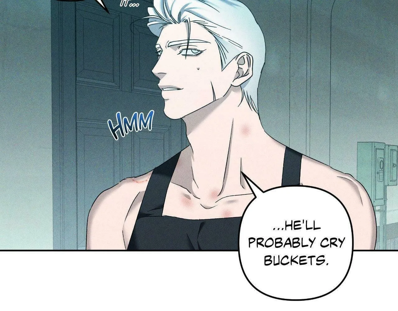 Eden (Hocco) Chapter 27 page 97 - 