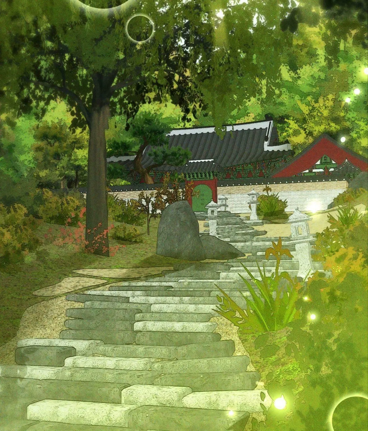 Eden (Hocco) Chapter 28 page 2 - 
