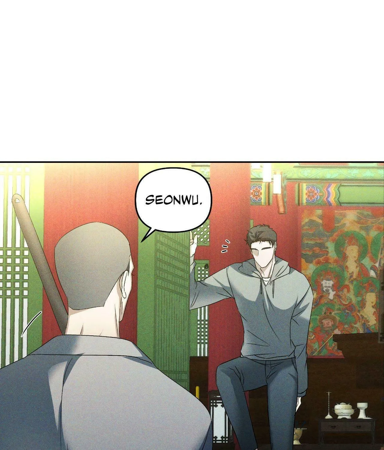 Eden (Hocco) Chapter 28 page 13 - 