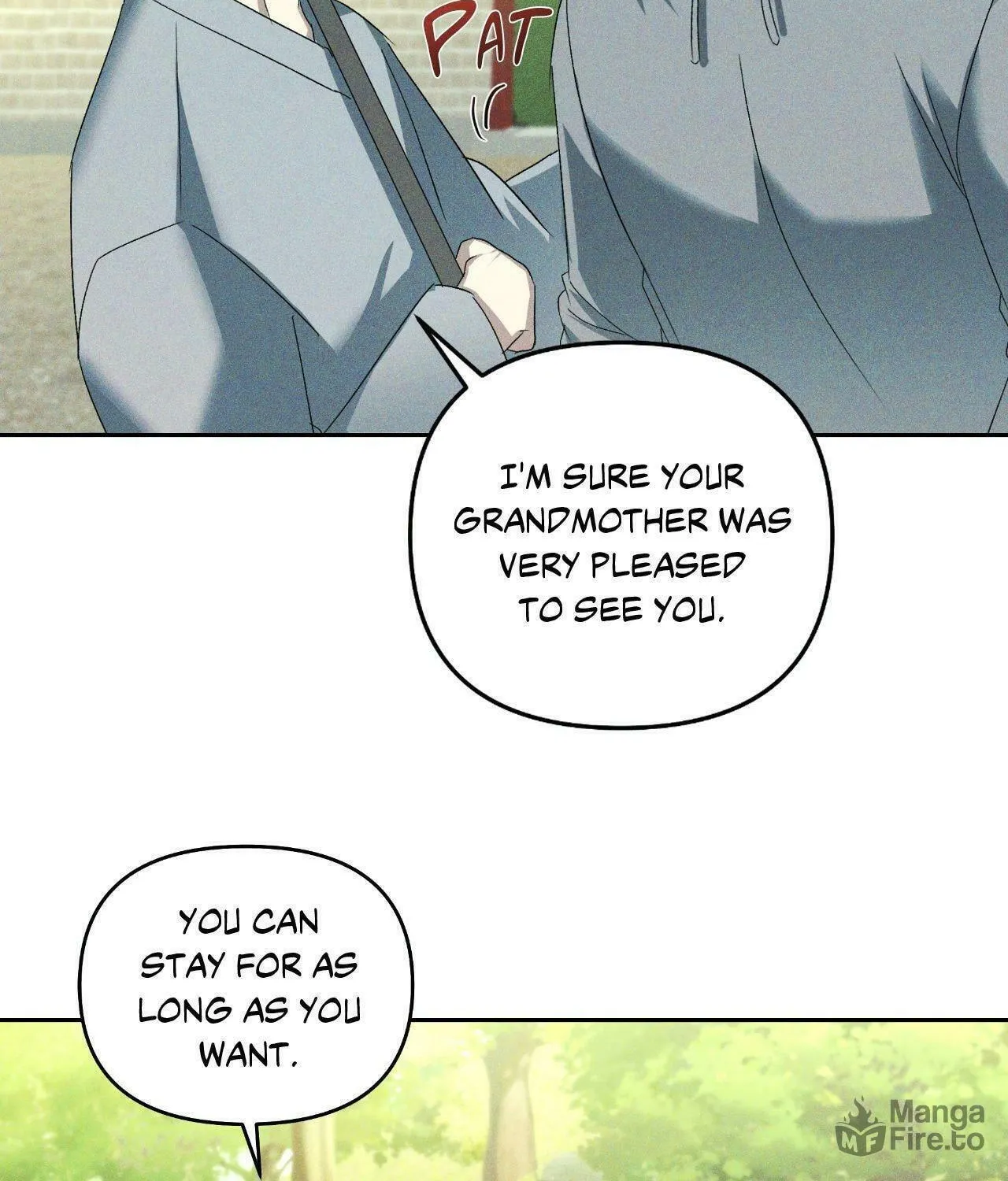 Eden (Hocco) Chapter 28 page 20 - 