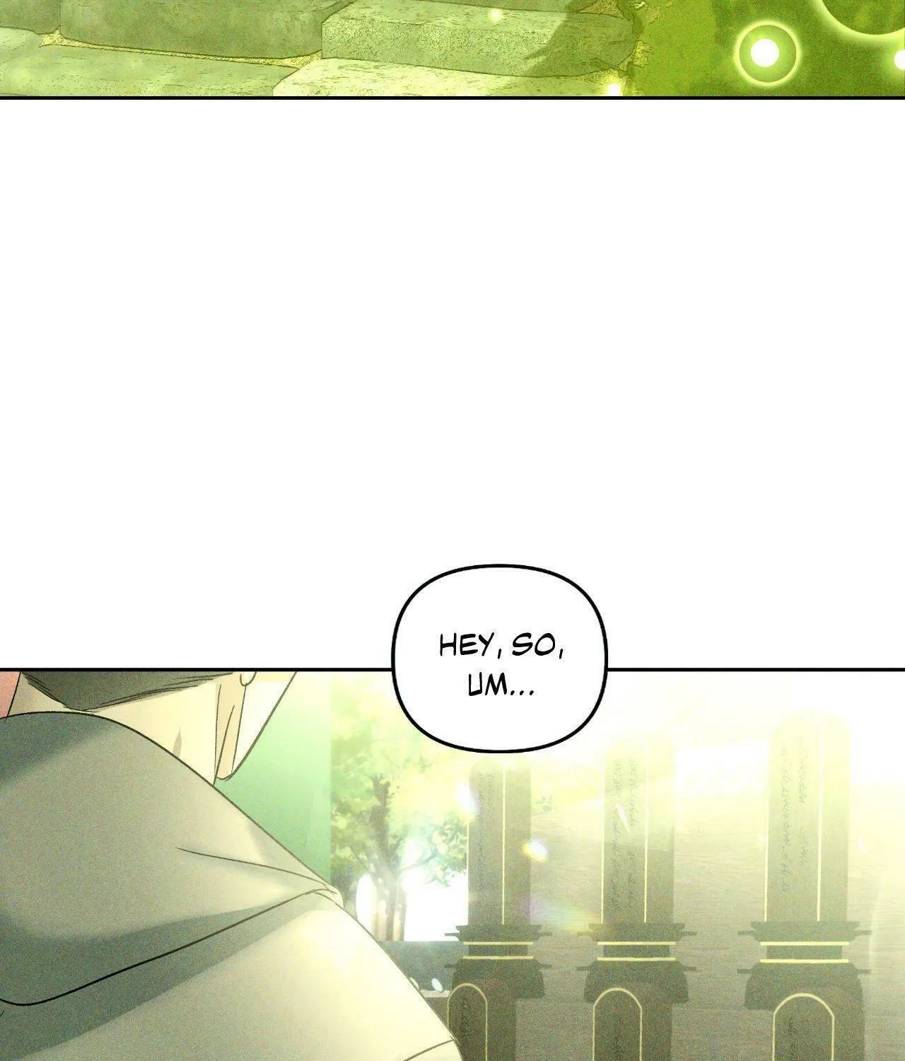 Eden (Hocco) Chapter 28 page 3 - 