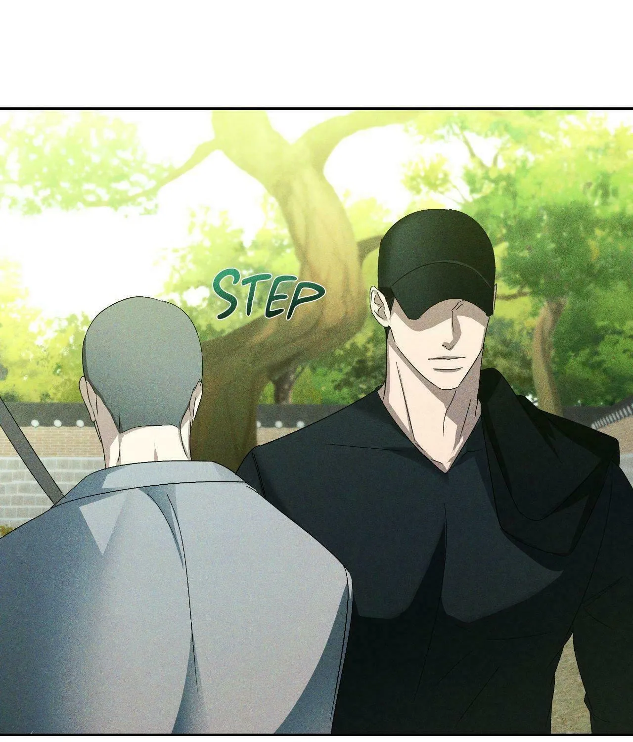 Eden (Hocco) Chapter 28 page 22 - 