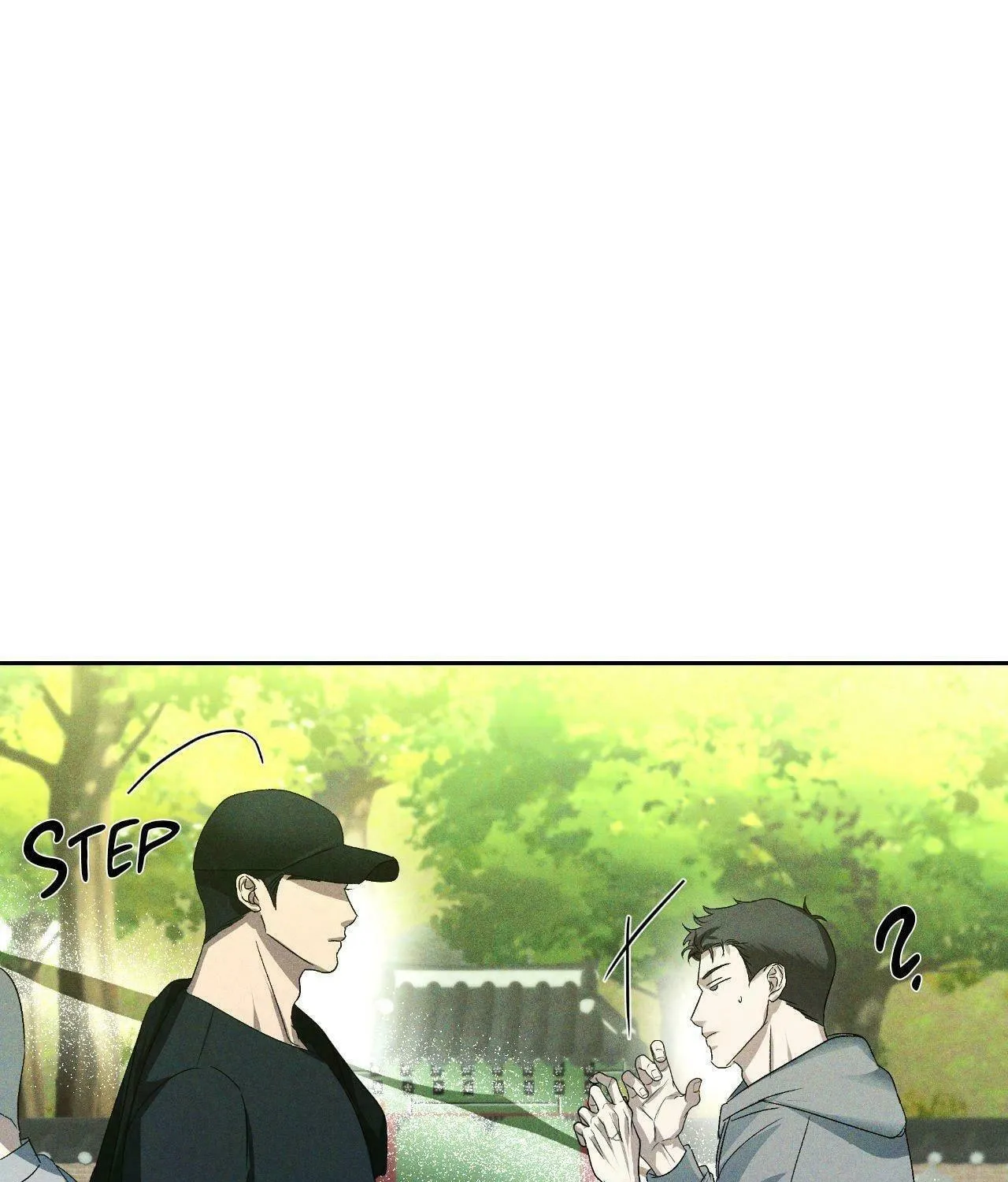 Eden (Hocco) Chapter 28 page 23 - 
