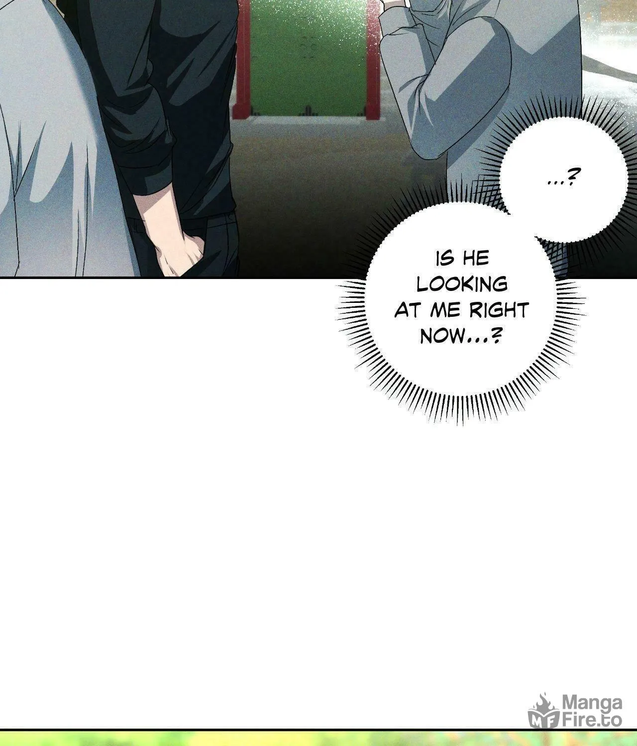 Eden (Hocco) Chapter 28 page 24 - 