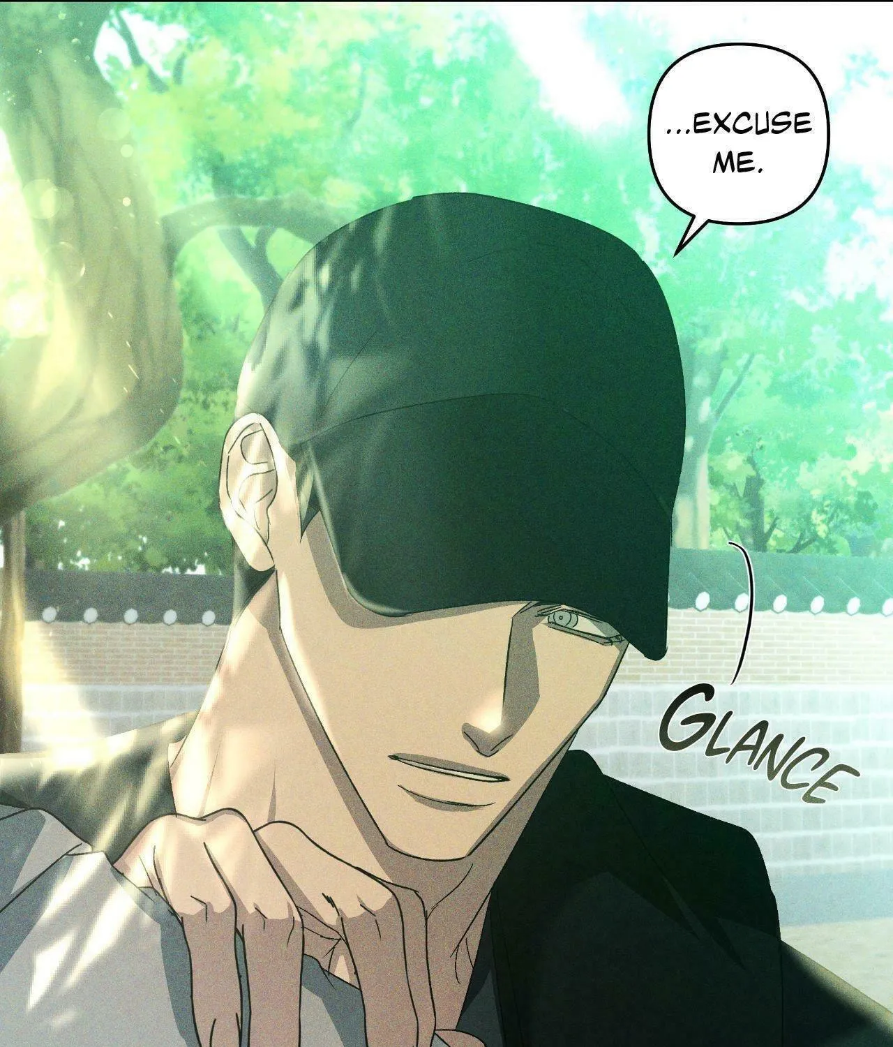 Eden (Hocco) Chapter 28 page 27 - 