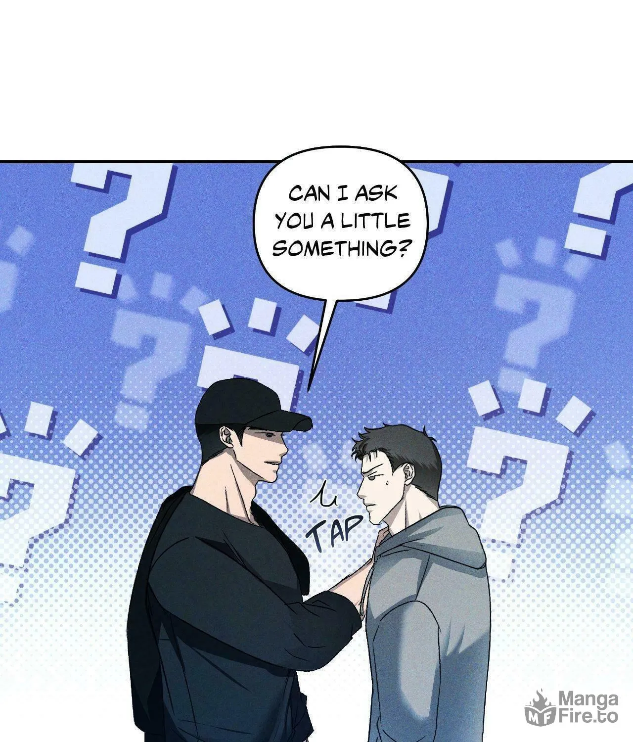 Eden (Hocco) Chapter 28 page 30 - 