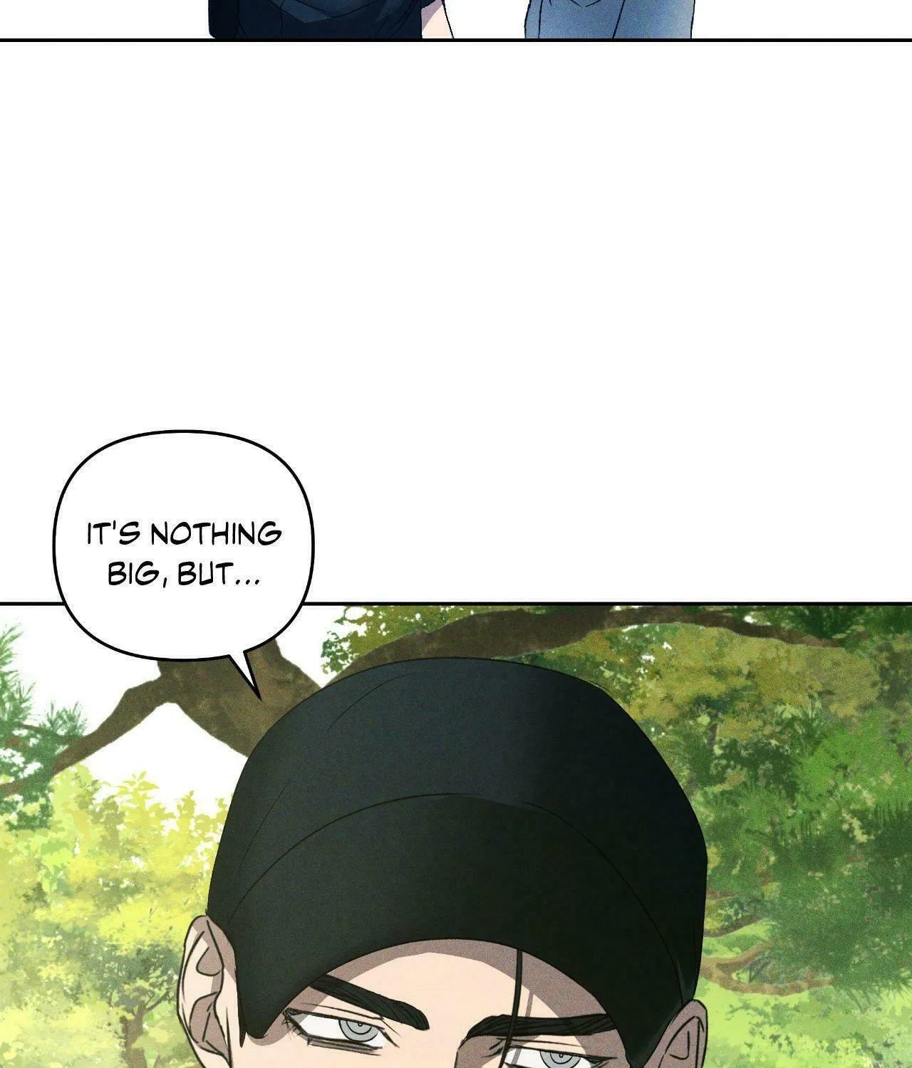 Eden (Hocco) Chapter 28 page 31 - 